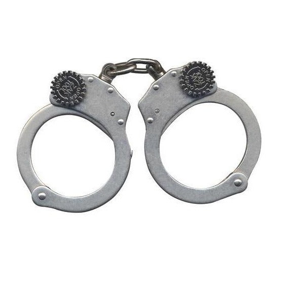 zak tool training handcuffs