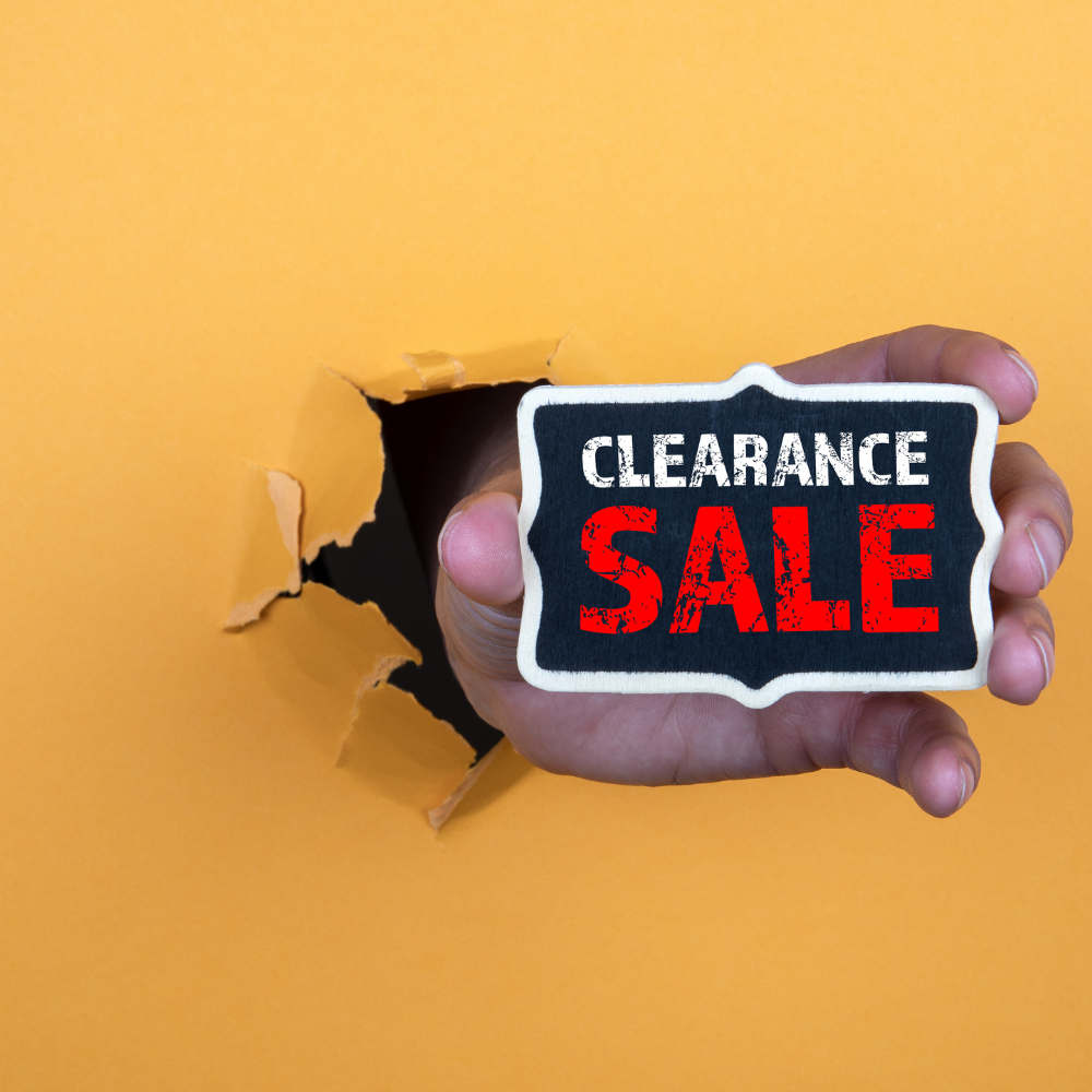 Clearance