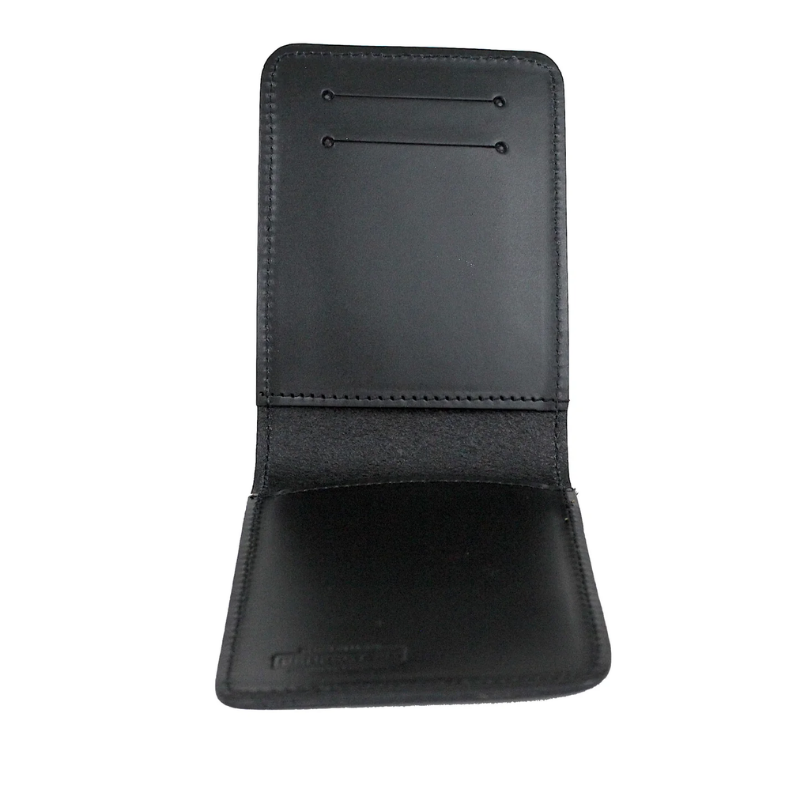 Perfect Fit Leather Memo Book Cover 3.5" x 5"