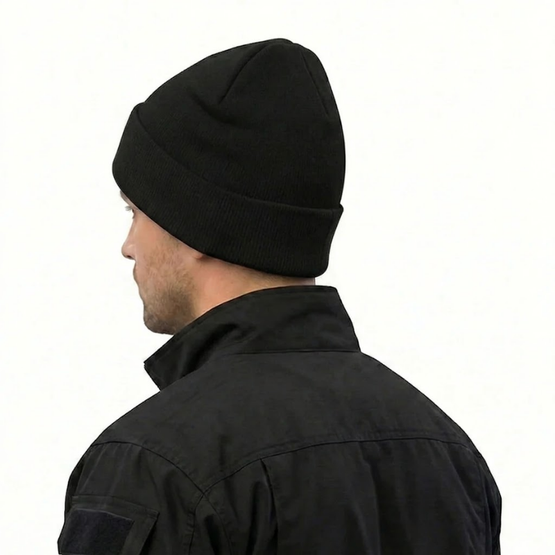 Blank Toque