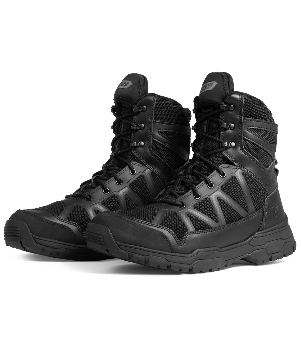 First Tactical - Operator Boot - Black