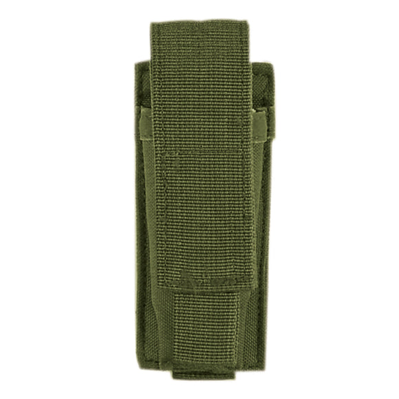 Voodoo Tactical Single Mag Pouch O.D.