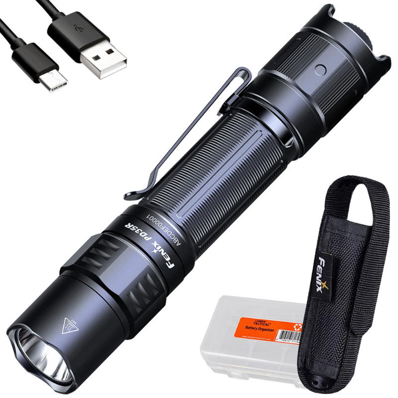 Fenix PD35R