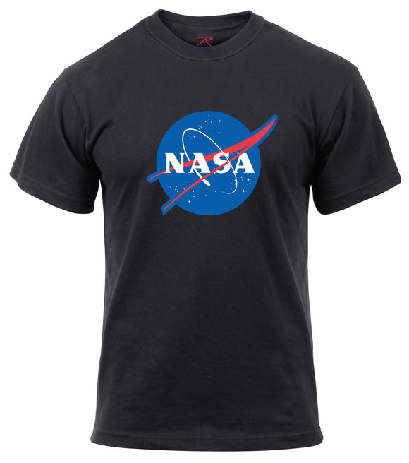 Rothco NASA T-Shirt