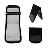 security & Police notebook holder 