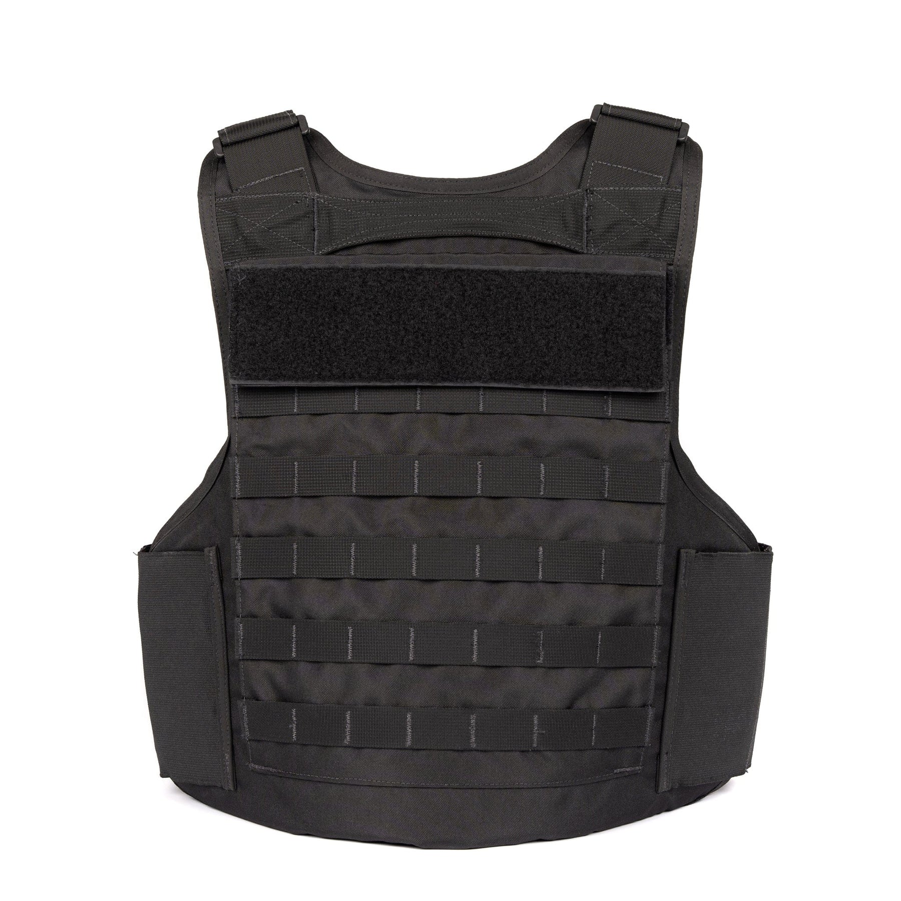 Premier Body Armor - Hybrid Tactical Vest - LVL IIIA