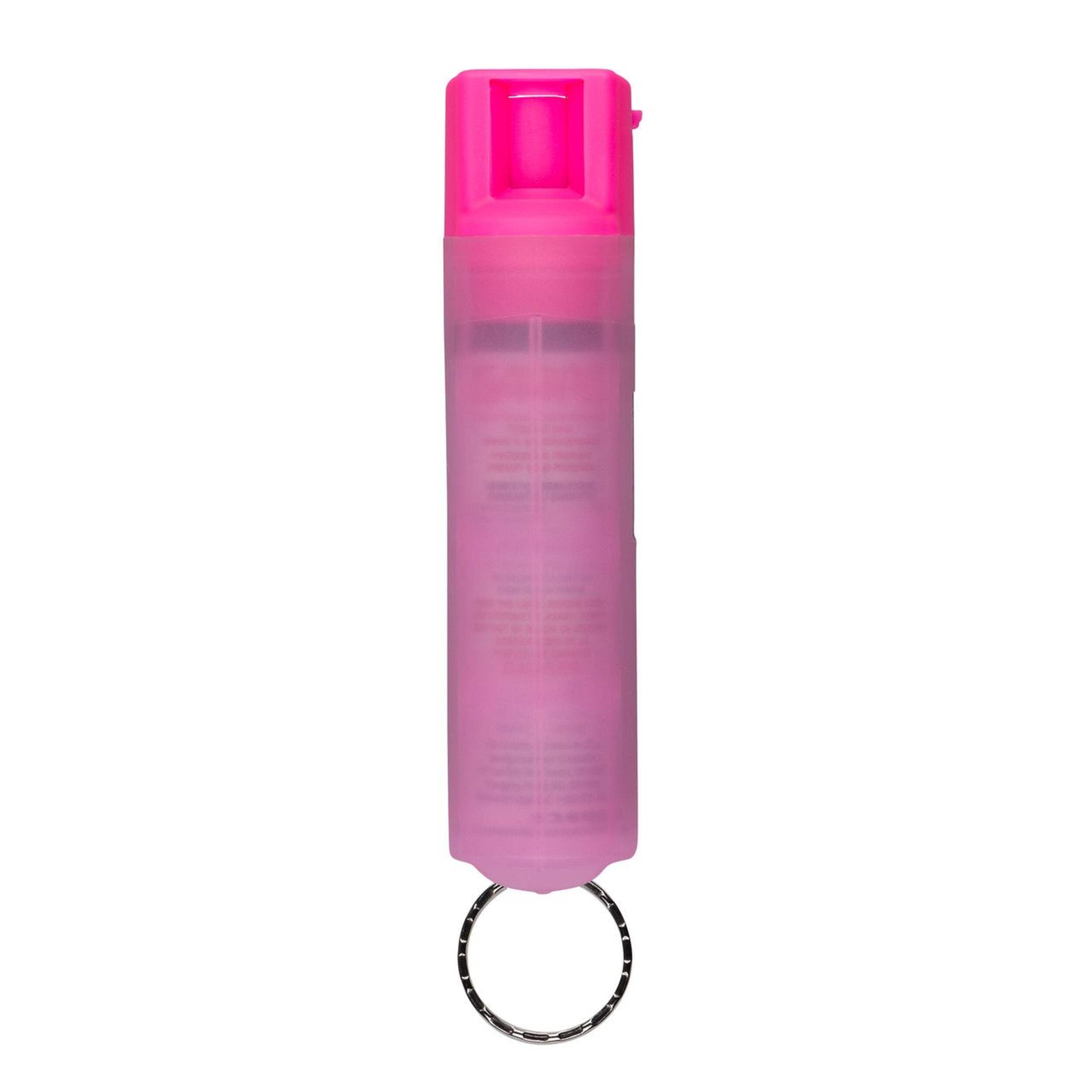 SABRE Dog Spray with Case & Keyring