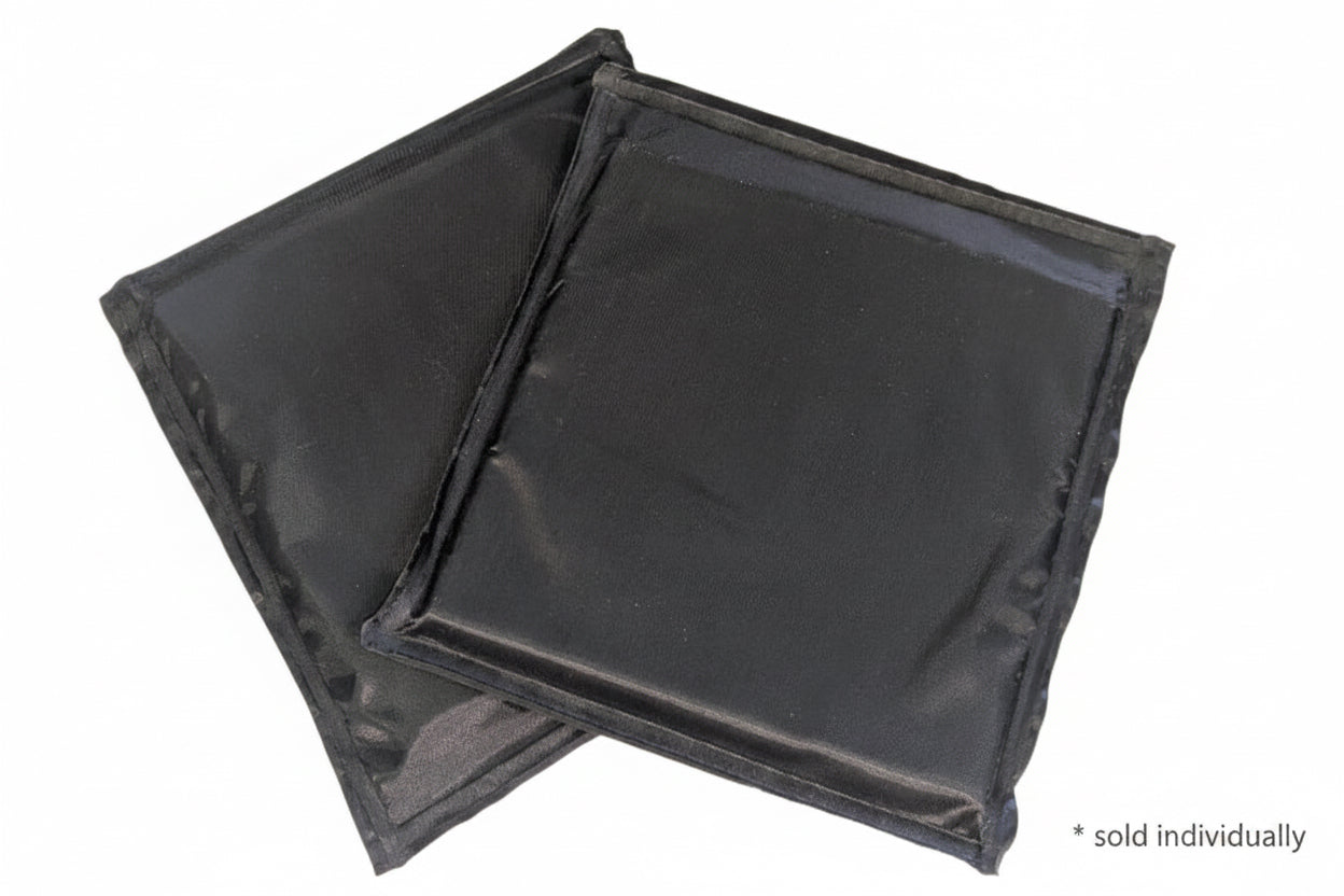 5.5x6 Side Armour Panel