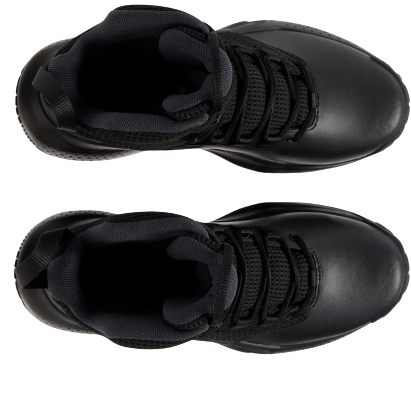 Women's Under Armour Stellar Zip Waterproof Tactical Boots