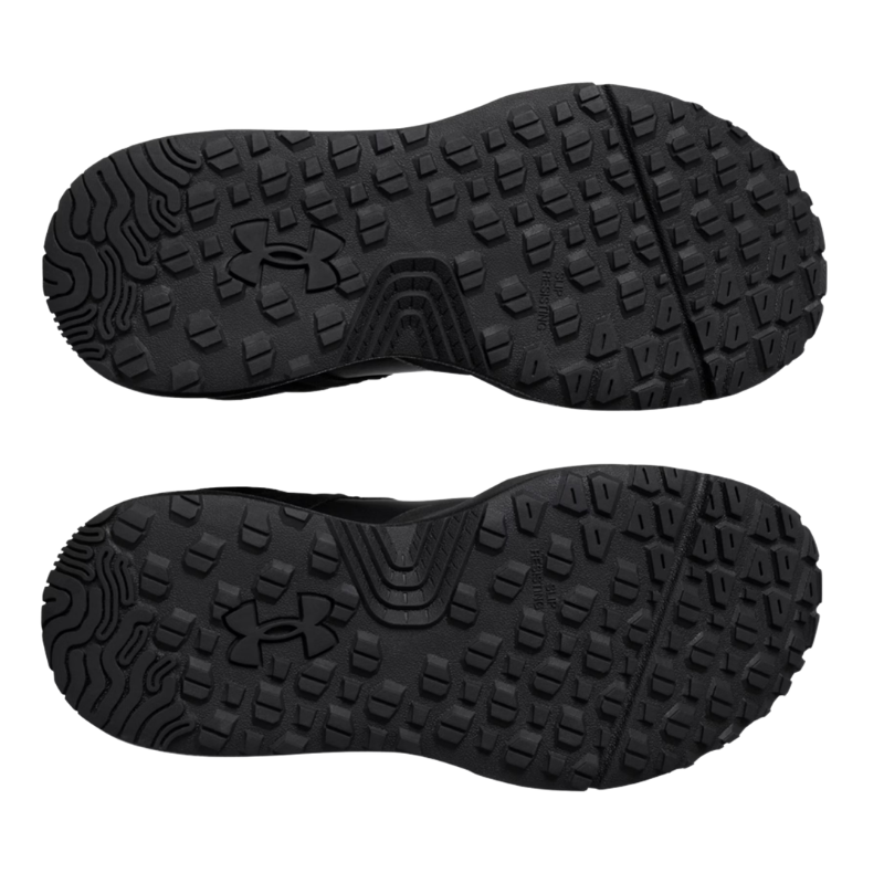 Women's Under Armour Stellar Zip Waterproof Tactical Boots