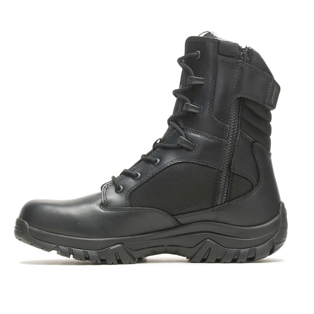 Bates GX X2 Tall Side Zip Dryguard+ ™ Men's Boot