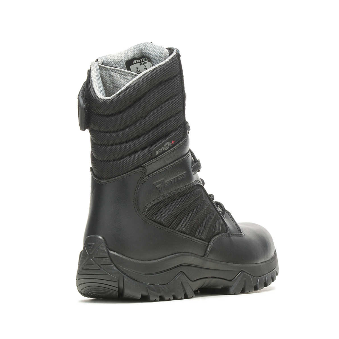 Bates GX X2 Tall Side Zip Dryguard+ ™ Men's Boot