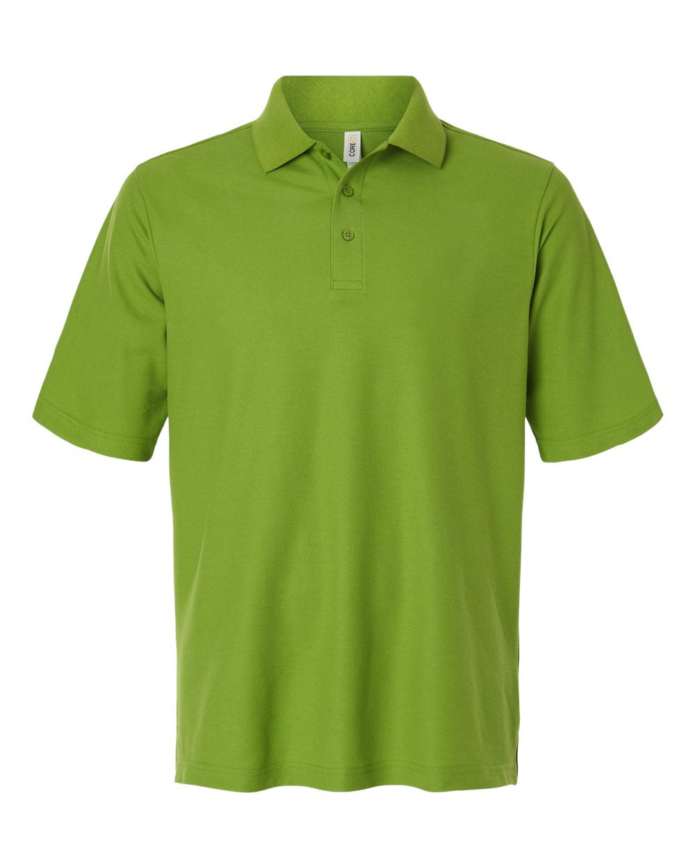 Performance Moisture Wicking Polo