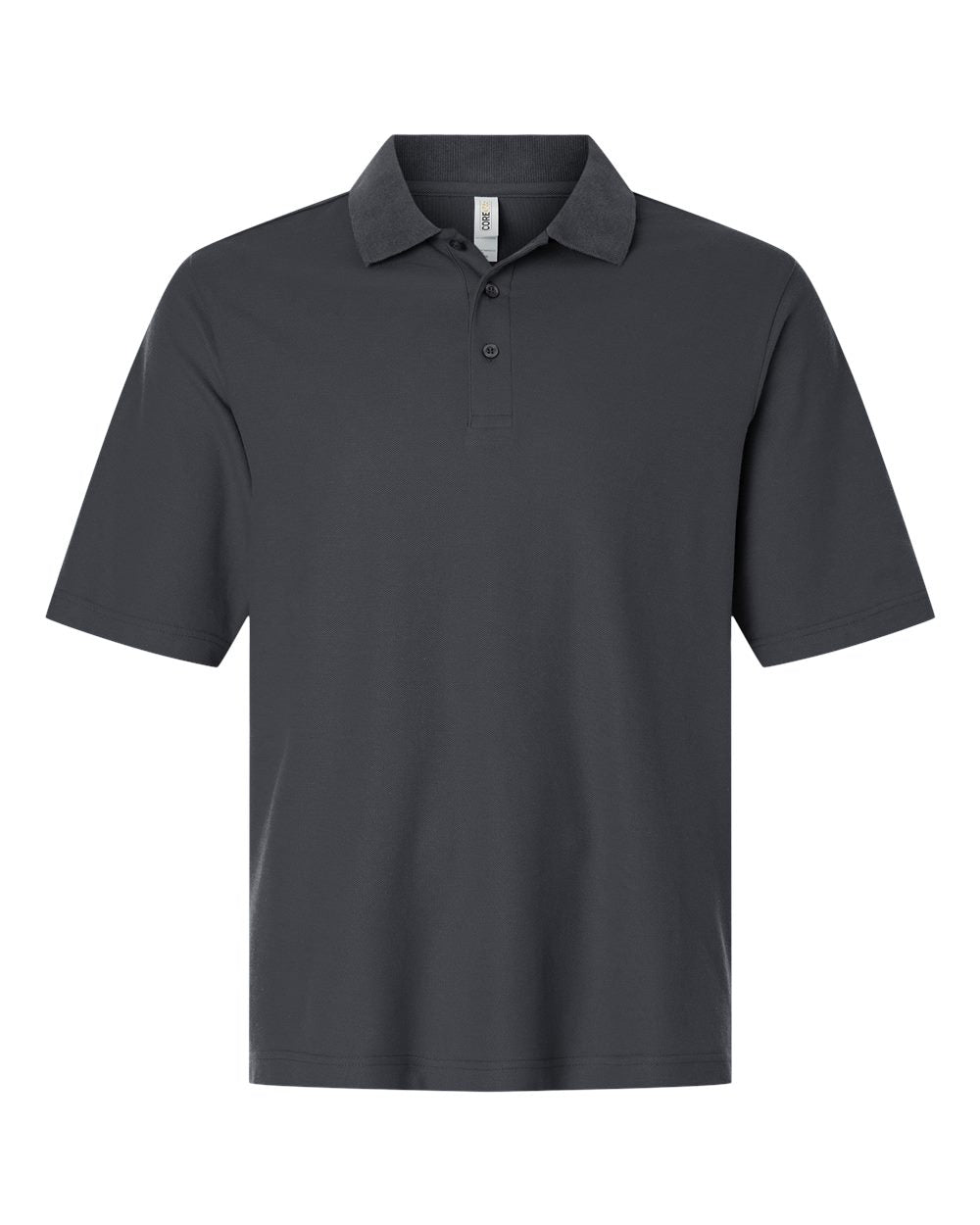 Performance Moisture Wicking Polo