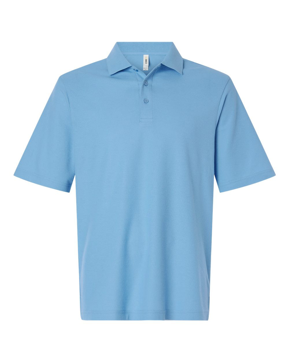 Performance Moisture Wicking Polo