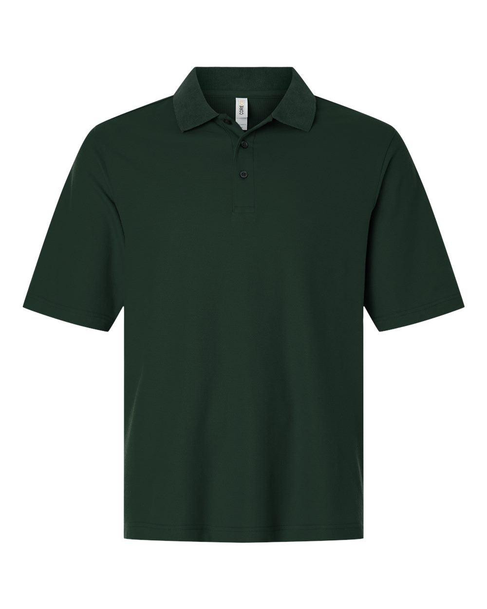 Performance Moisture Wicking Polo