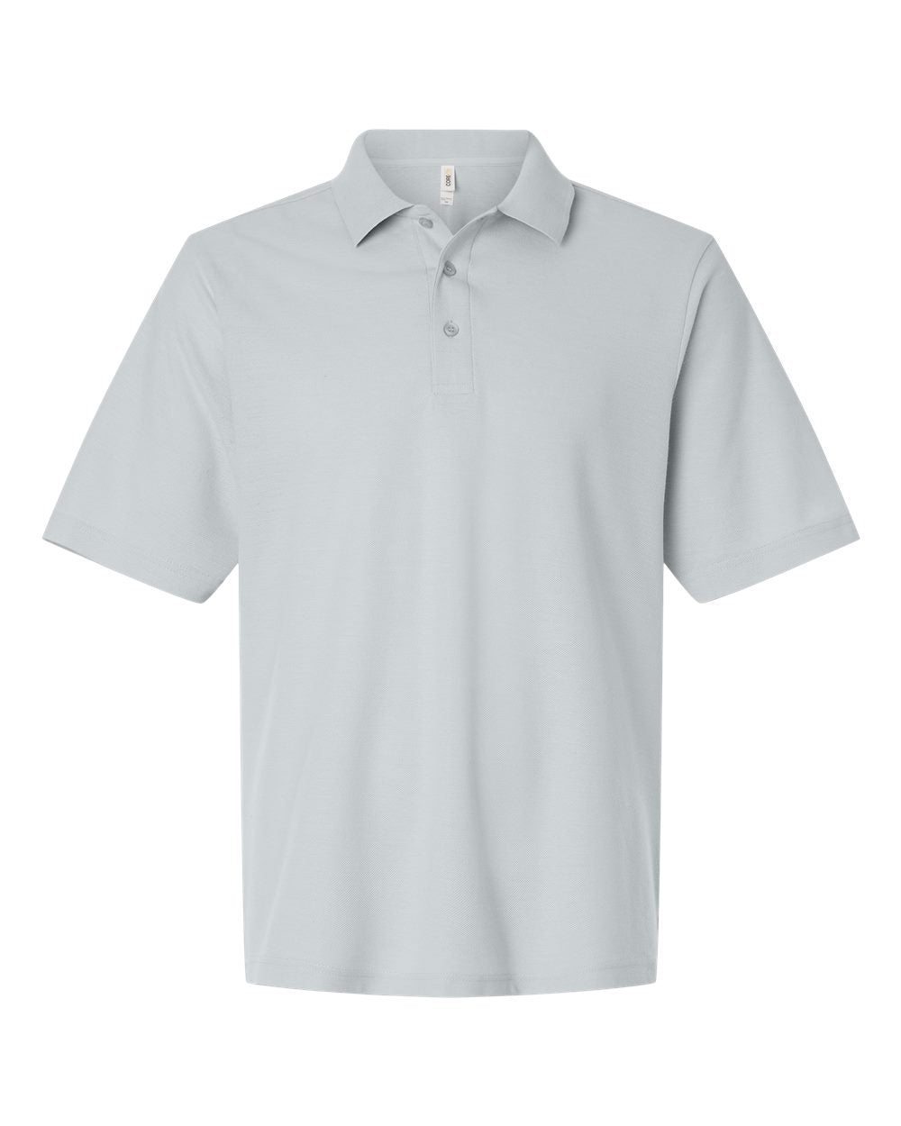 Performance Moisture Wicking Polo