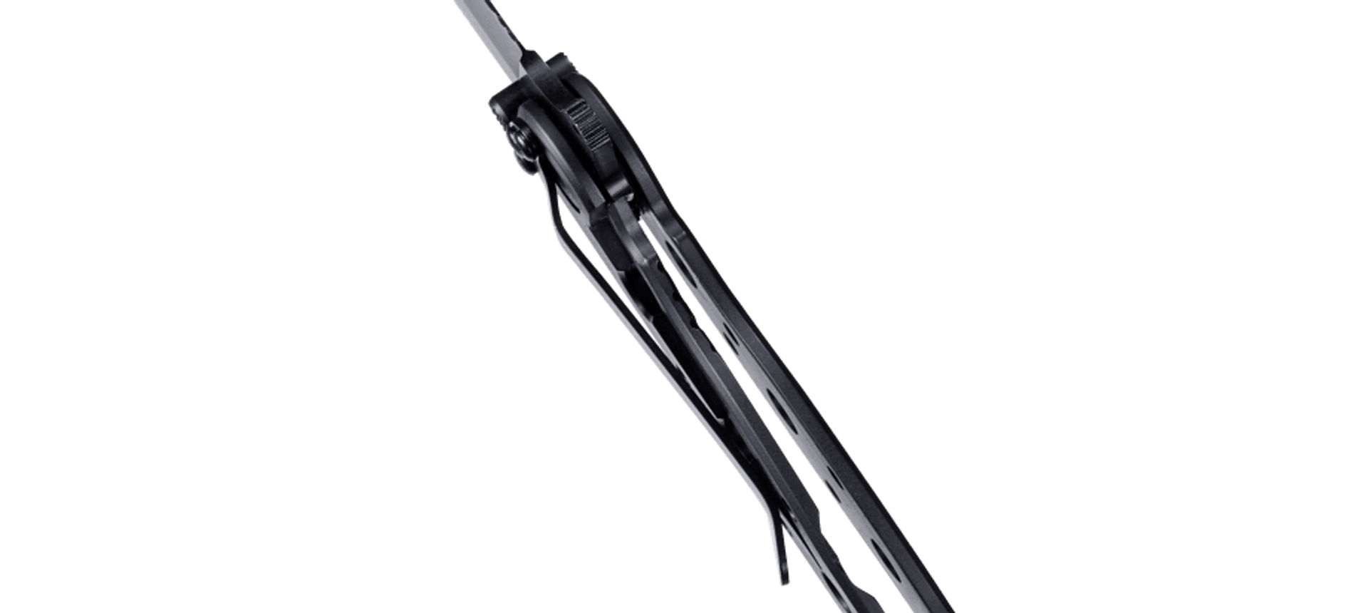 CRKT Carson M21 EDC - Serrated