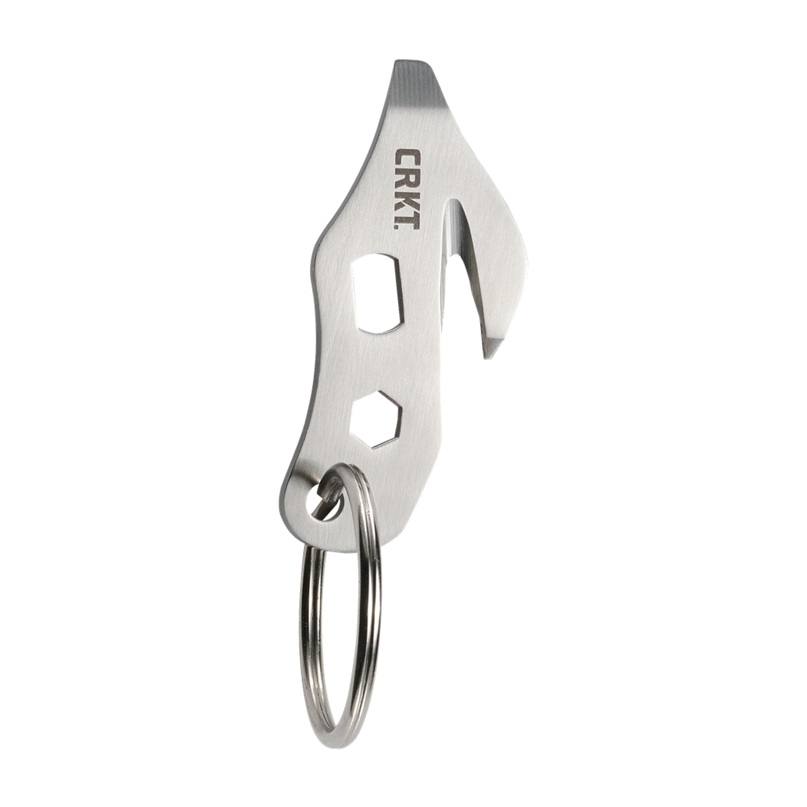 CRKTK.E.R.T.keychainseatbeltcutterandwindowbreaker