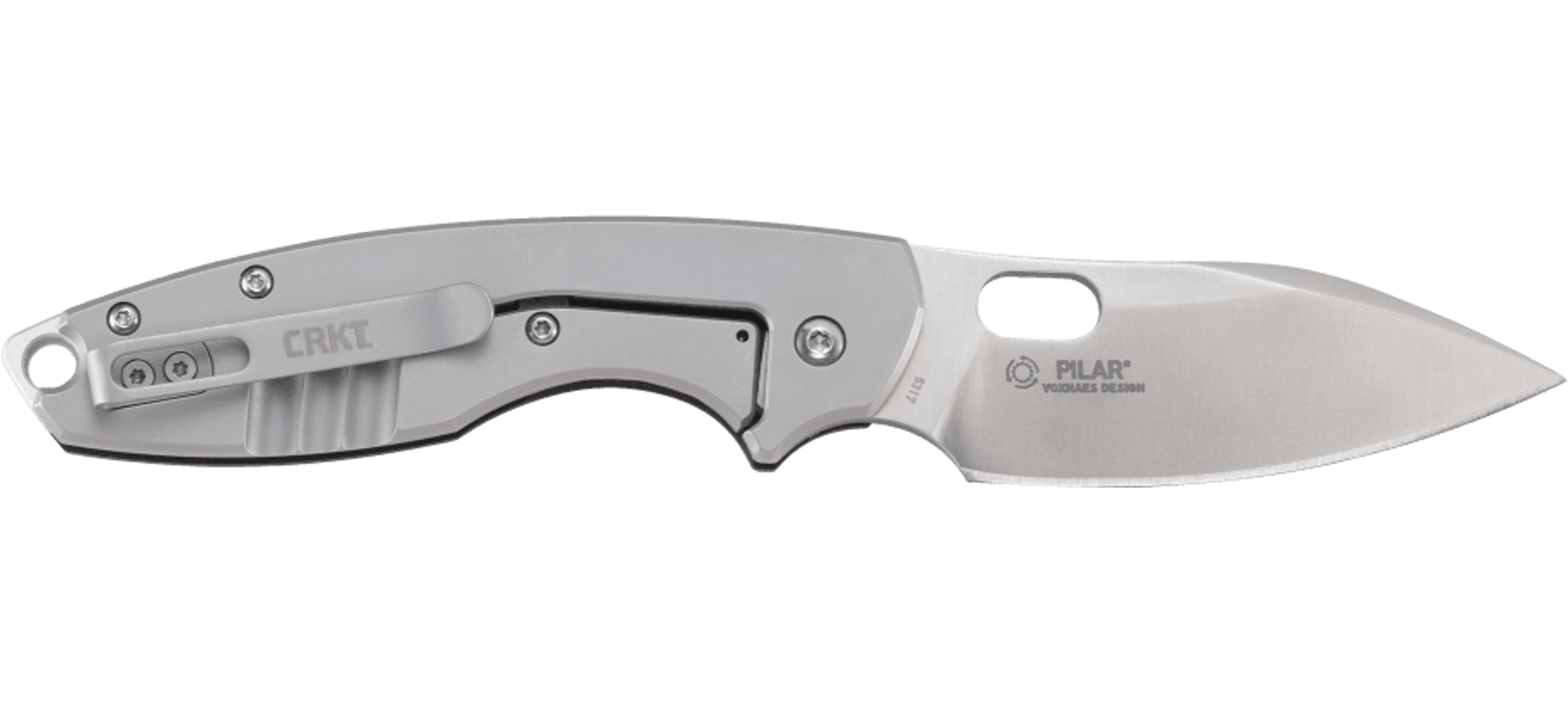 CRKT Pilar lll
