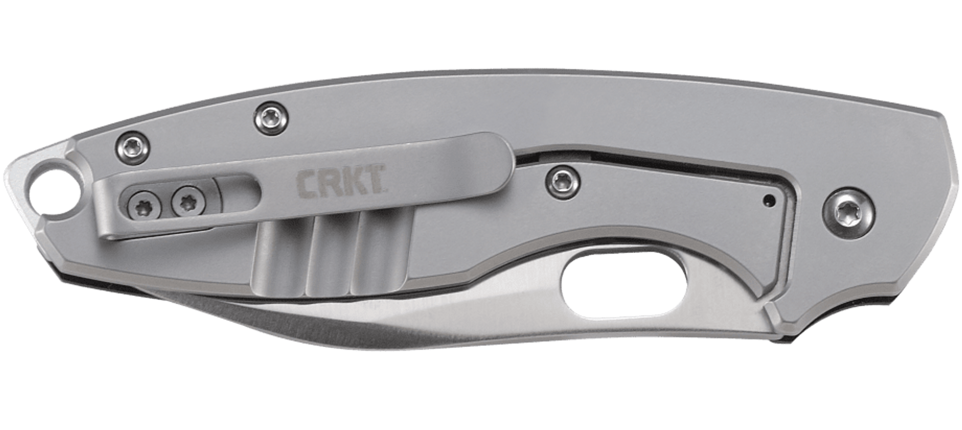 CRKT Pilar lll
