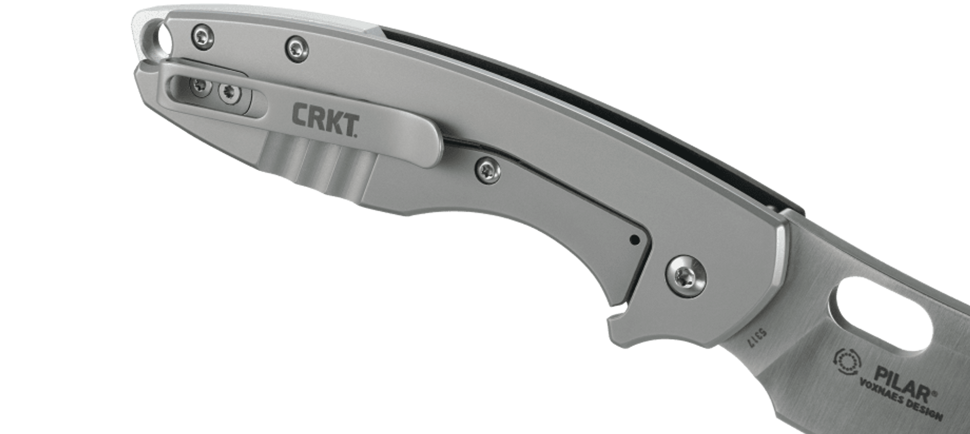 CRKT Pilar lll