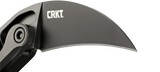 CRKT Provoke - Aluminum Handle