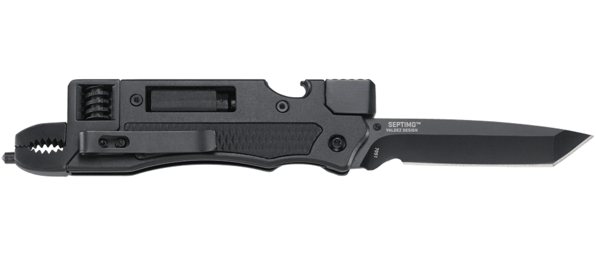 CRKT Septimo Multi Tool