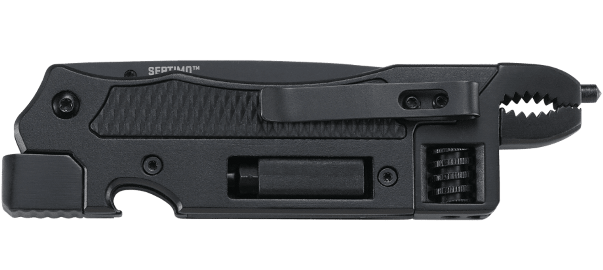 CRKT Septimo Multi Tool