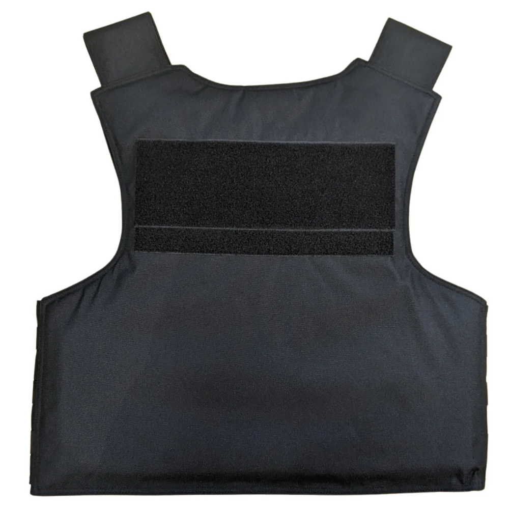 Classic 2 Pocket LVL 3A+ Multi Threat Ballistic "Bulletproof" Vest