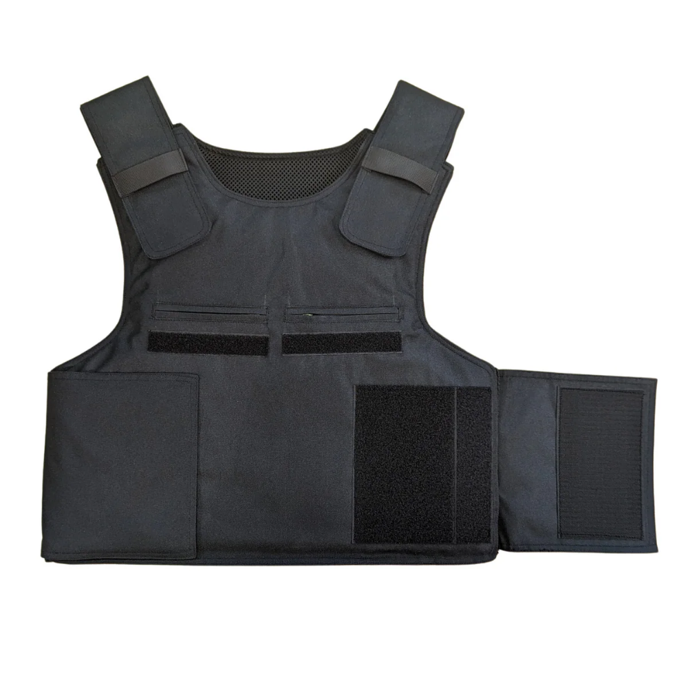 Classic 2 Pocket LVL 3A+ Multi Threat Ballistic "Bulletproof" Vest