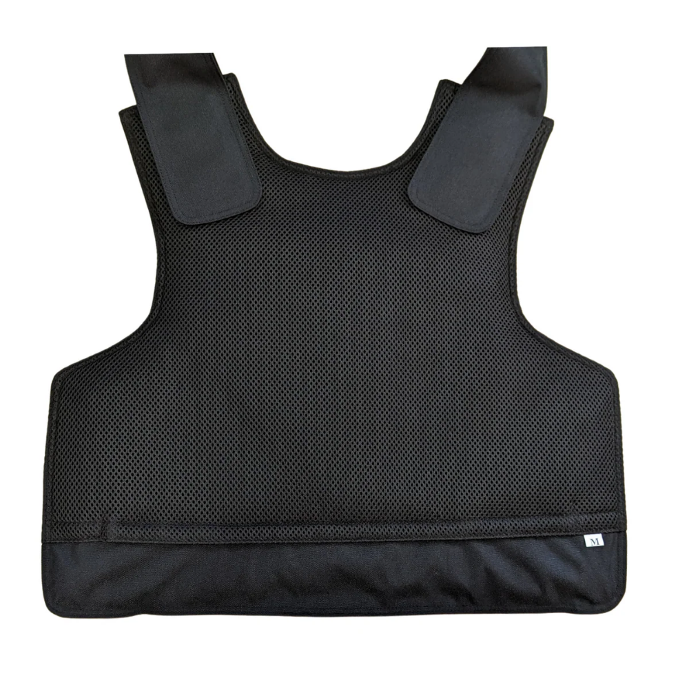 Classic 2 Pocket LVL 3A+ Multi Threat Ballistic "Bulletproof" Vest