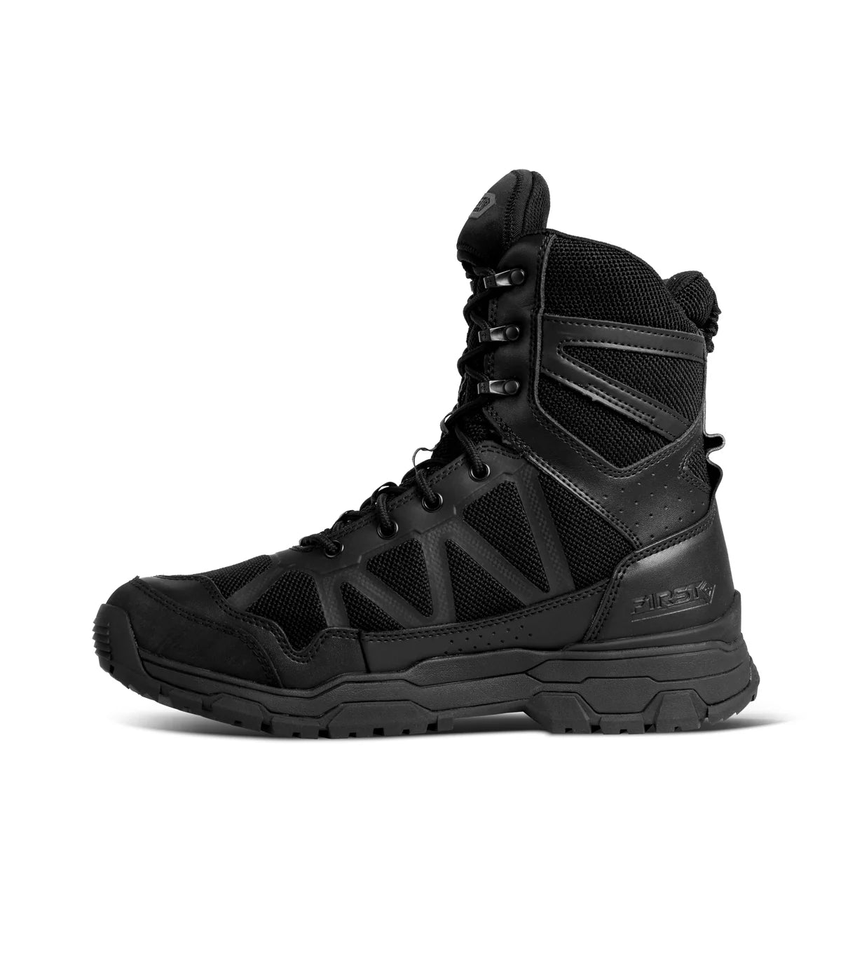 First Tactical - Operator Boot - Black