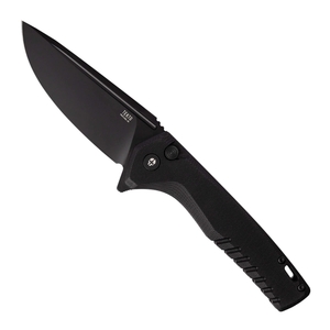 F3 Black Knife