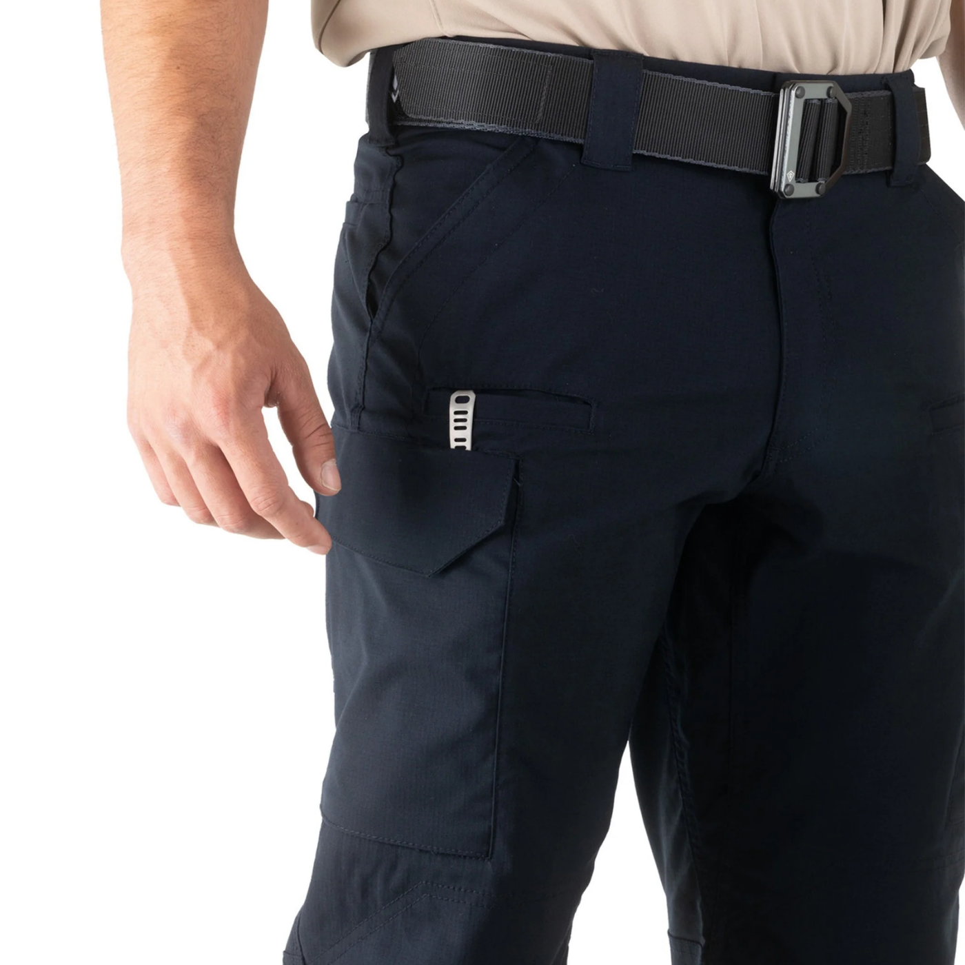 First Tactical V2 Tactical Pant - Midnight Navy