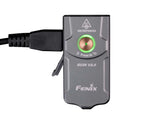 Fenix E03 V2.0 Keychain Light - Grey