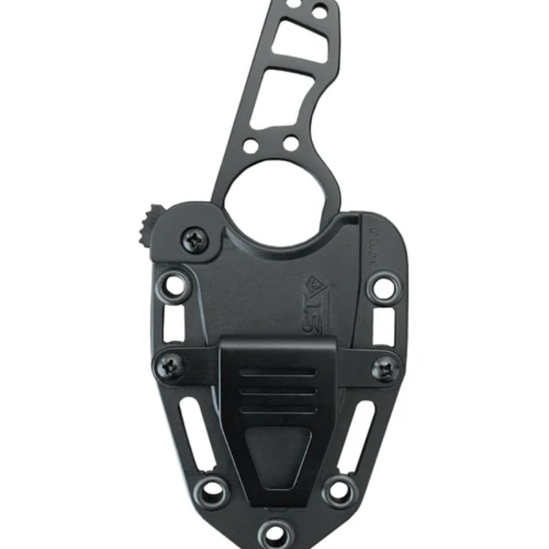 First Tactical Scorpion Tanto Knife