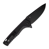 TEKTO - F3 Charlie G10 (Black)