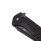 TEKTO - F3 Charlie G10 (Black)