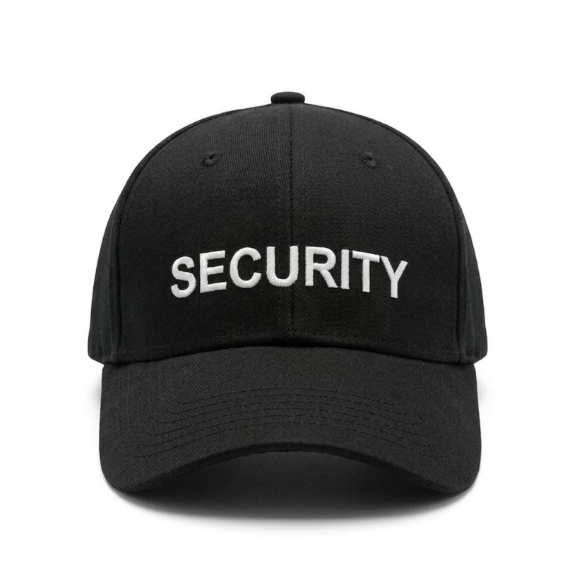 Security Guard Essentials | Guardian Outfitters Toronto
