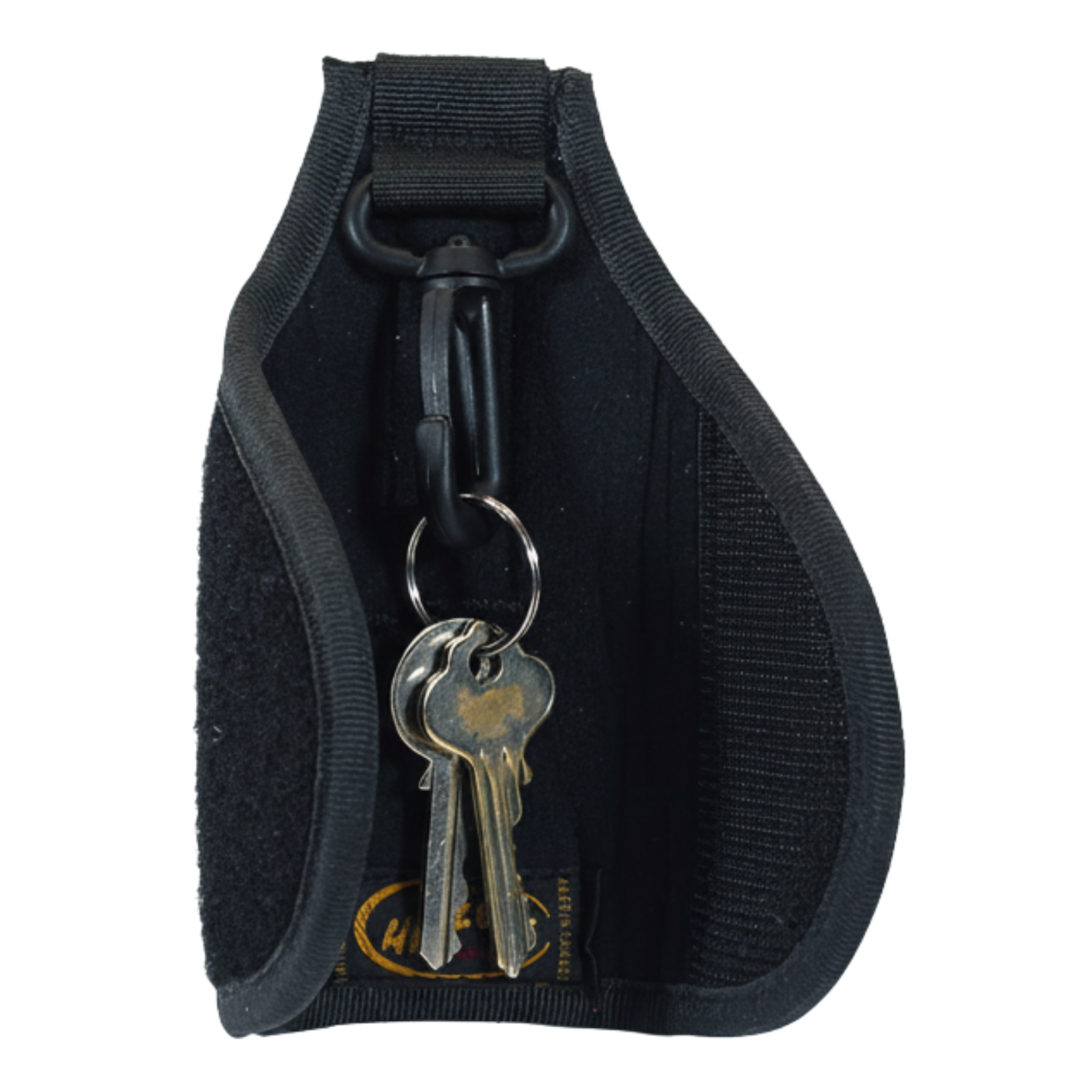 Hi-Tec Silent Key Holder