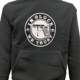 In Glock We Trust Hoodie