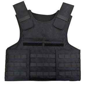 light molle bullet proof vest carrier
