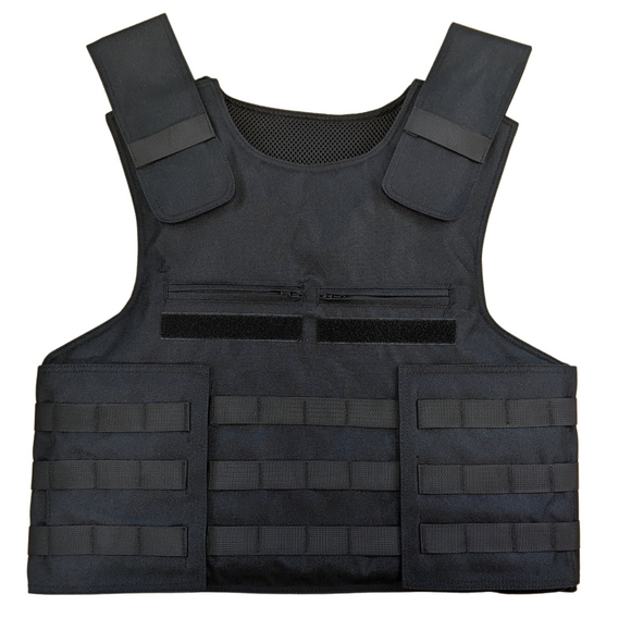 Light Molle Ballistic 