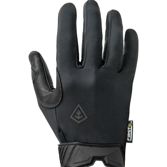 Leather Palm glove 