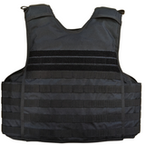 molle bulletproof vest