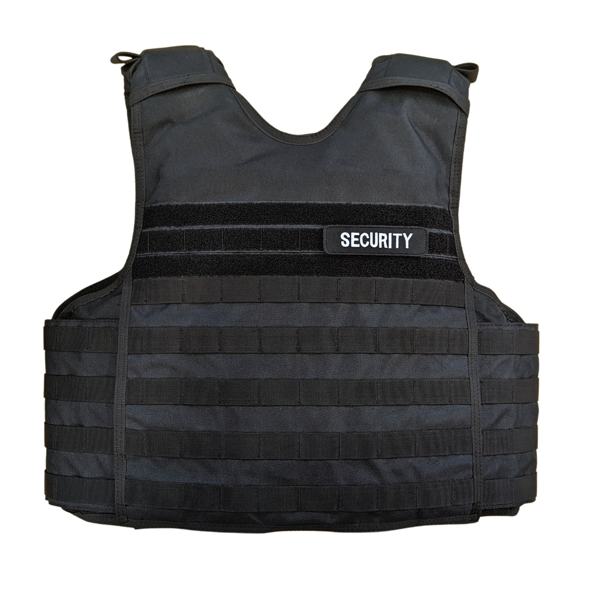 Body Armour and Vests for Security Guards in Canada