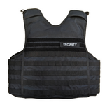 MOLLE Bullet Proof Vest Carrier
