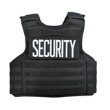 MOLLE Bullet Proof Vest Carrier