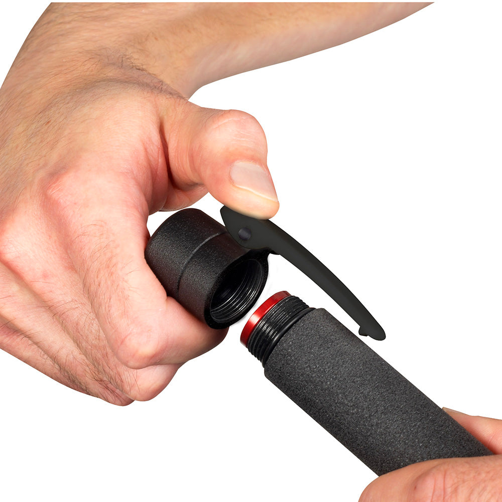 ASP Nexus Subcap Baton Clip, F Series